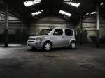Nissan Cube 2009 года